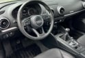 Autos - Audi A3 Sportback 2018 Nafta 89000Km - En Venta