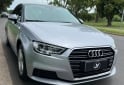 Autos - Audi A3 Sportback 2018 Nafta 89000Km - En Venta