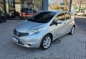 Autos - Nissan NOTE EXCLUSIVE 1.6N 2015 Nafta 120000Km - En Venta