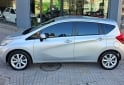 Autos - Nissan NOTE EXCLUSIVE 1.6N 2015 Nafta 120000Km - En Venta