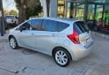 Autos - Nissan NOTE EXCLUSIVE 1.6N 2015 Nafta 120000Km - En Venta