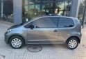 Autos - Volkswagen UP TAKE 1.0 3 PUERTAS 2018 Nafta 45000Km - En Venta