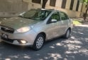 Autos - Fiat Grand siena 2012 GNC 220000Km - En Venta