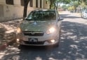 Autos - Fiat Grand siena 2012 GNC 220000Km - En Venta