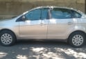 Autos - Fiat Grand siena 2012 GNC 220000Km - En Venta