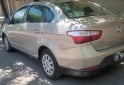 Autos - Fiat Grand siena 2012 GNC 220000Km - En Venta