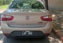 Autos - Fiat Grand siena 2012 GNC 220000Km - En Venta