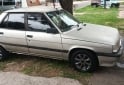 Autos - Renault 9 ts 1991 GNC 400Km - En Venta