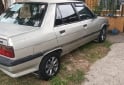 Autos - Renault 9 ts 1991 GNC 400Km - En Venta
