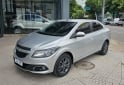 Autos - Chevrolet PRISMA LTZ 1.4N 2016 Nafta 130000Km - En Venta