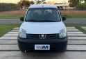 Utilitarios - Peugeot Partnet Furgon 2021 Diesel  - En Venta