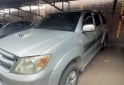 Camionetas - Toyota Hilux 2008 Nafta 240000Km - En Venta