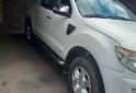 Camionetas - Toyota Hilux 2008 Nafta 240000Km - En Venta