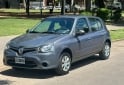 Autos - Renault Clio 2015 Nafta 95000Km - En Venta