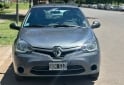 Autos - Renault Clio 2015 Nafta 95000Km - En Venta