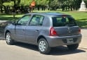 Autos - Renault Clio 2015 Nafta 95000Km - En Venta