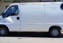 Utilitarios - Fiat DUCATO 2.8 JTD 2009 Diesel 460000Km - En Venta