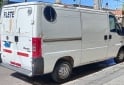 Utilitarios - Fiat DUCATO 2.8 JTD 2009 Diesel 460000Km - En Venta