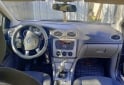 Autos - Ford Focus 2 2011 Nafta 141650Km - En Venta