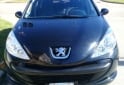 Autos - Peugeot 207 compact 2011 Nafta 84000Km - En Venta