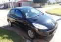 Autos - Peugeot 207 compact 2011 Nafta 84000Km - En Venta