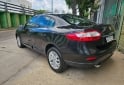 Autos - Renault FLUENCE 1.6 2016 Nafta 113000Km - En Venta