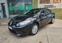 Autos - Renault FLUENCE 1.6 2016 Nafta 113000Km - En Venta