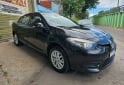 Autos - Renault FLUENCE 1.6 2016 Nafta 113000Km - En Venta
