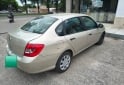 Autos - Renault Symbol 2012 Nafta 105000Km - En Venta