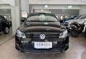 Autos - Volkswagen Gol Trend Pack 3 5P 2015 Nafta 105000Km - En Venta