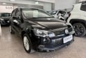 Autos - Volkswagen Gol Trend Pack 3 5P 2015 Nafta 105000Km - En Venta
