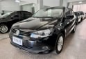 Autos - Volkswagen Gol Trend Pack 3 5P 2015 Nafta 105000Km - En Venta