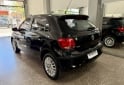 Autos - Volkswagen Gol Trend Pack 3 5P 2015 Nafta 105000Km - En Venta