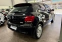Autos - Volkswagen Gol Trend Pack 3 5P 2015 Nafta 105000Km - En Venta