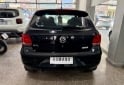 Autos - Volkswagen Gol Trend Pack 3 5P 2015 Nafta 105000Km - En Venta
