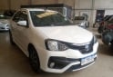 Autos - Toyota Etios 2023 Nafta 66000Km - En Venta