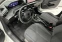 Autos - Peugeot ALLURE AT  AM25 2025 Nafta 20000Km - En Venta