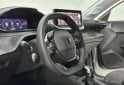 Autos - Peugeot ALLURE AT  AM25 2025 Nafta 20000Km - En Venta