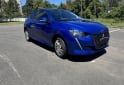 Autos - Peugeot 208 ACTIVE PACK 2021 Nafta 70000Km - En Venta