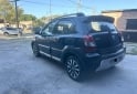 Autos - Toyota Etios Cross 2015 Nafta 130000Km - En Venta