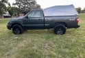 Camionetas - Chevrolet S10 cabina simple 4X2 2009 Diesel 220215Km - En Venta