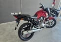 Motos - Honda Cg titan 2021 Nafta 21800Km - En Venta