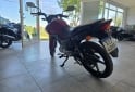 Motos - Honda Cg titan 2021 Nafta 21800Km - En Venta