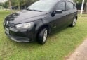 Autos - Volkswagen Volkswagen gol trend 2014 GNC 138000Km - En Venta