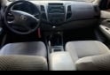 Camionetas - Toyota Hilux 2009 Nafta 200000Km - En Venta