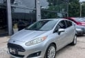 Autos - Ford FIESTA 1.6 TITANIUM 2014 Nafta  - En Venta