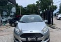 Autos - Ford FIESTA 1.6 TITANIUM 2014 Nafta  - En Venta