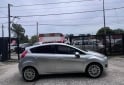 Autos - Ford FIESTA 1.6 TITANIUM 2014 Nafta  - En Venta
