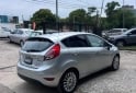 Autos - Ford FIESTA 1.6 TITANIUM 2014 Nafta  - En Venta