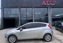 Autos - Ford FIESTA 1.6 TITANIUM 2014 Nafta  - En Venta